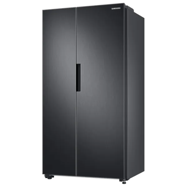 Холодильник Samsung RS66A8100B1/UA Side by Side 652 л / 178 cm / Черный photo 3