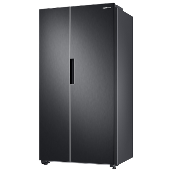 Холодильник Samsung RS66A8100B1/UA Side by Side 652 л / 178 cm / Черный photo 3