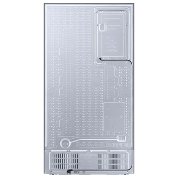 Холодильник Samsung RS66A8100B1/UA Side by Side 652 л / 178 cm / Черный photo 4