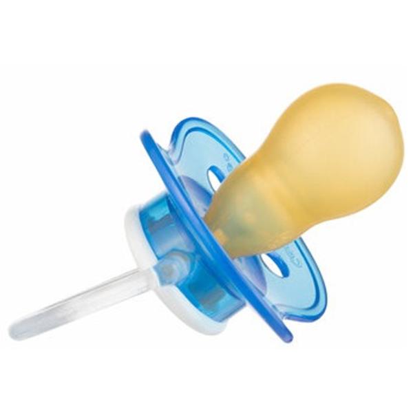 Suzetă cu tetina rotundă Canpol Nature 22/ 606 Unisex/ 0 luni - 6 luni/ Latex/ Multicolor photo 3 Suzetă cu tetina rotundă Canpol Nature 22/ 606 Unisex/ 0 luni - 6 luni/ Latex/ Multicolor photo 3