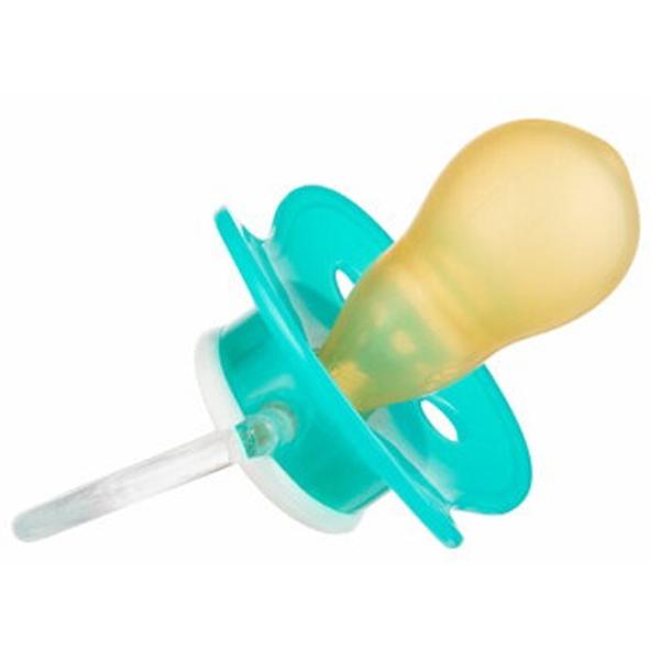 Suzetă cu tetina rotundă Canpol Nature 22/ 606 Unisex/ 0 luni - 6 luni/ Latex/ Multicolor photo 5 Suzetă cu tetina rotundă Canpol Nature 22/ 606 Unisex/ 0 luni - 6 luni/ Latex/ Multicolor photo 5
