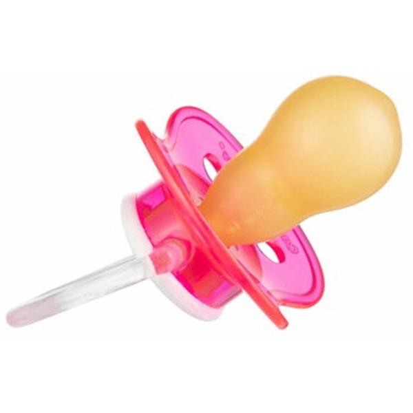 Suzetă cu tetina rotundă Canpol Nature 22/ 606 Unisex/ 0 luni - 6 luni/ Latex/ Multicolor photo 7 Suzetă cu tetina rotundă Canpol Nature 22/ 606 Unisex/ 0 luni - 6 luni/ Latex/ Multicolor photo 7