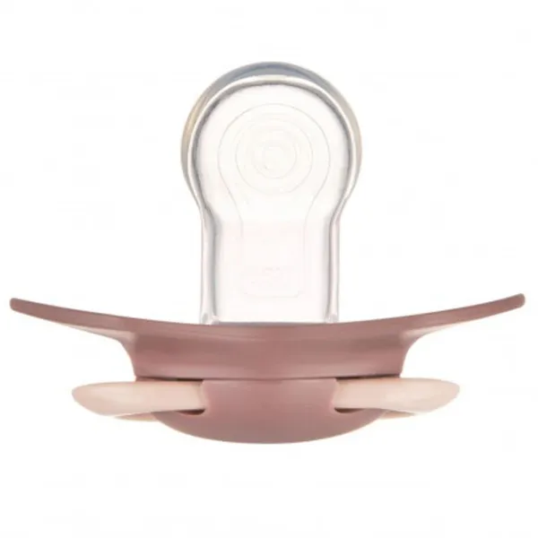 Suzetă simetrică Canpol Pure Color 22/ 655 Unisex/ 0 luni - 6 luni/ Silicon/ Multicolor photo 2 Suzetă simetrică Canpol Pure Color 22/ 655 Unisex/ 0 luni - 6 luni/ Silicon/ Multicolor photo 2
