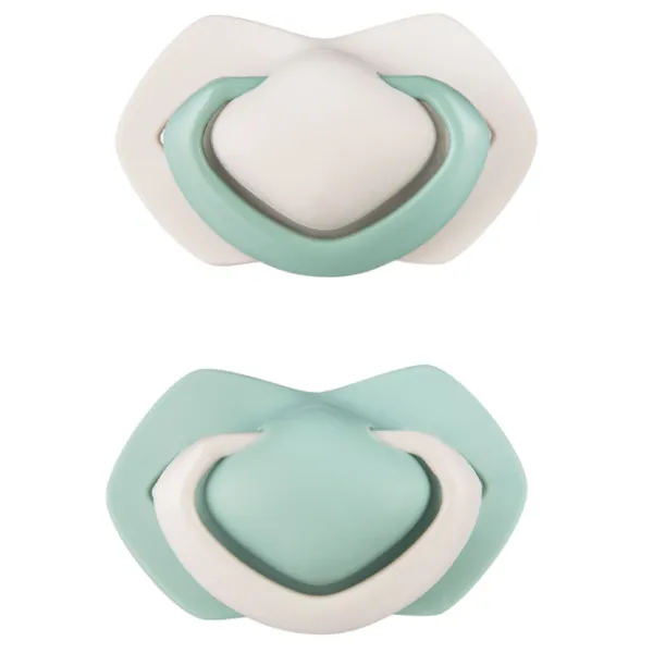 Suzetă simetrică Canpol Pure Color 22/ 655 Unisex/ 0 luni - 6 luni/ Silicon/ Multicolor photo 6 Suzetă simetrică Canpol Pure Color 22/ 655 Unisex/ 0 luni - 6 luni/ Silicon/ Multicolor photo 6