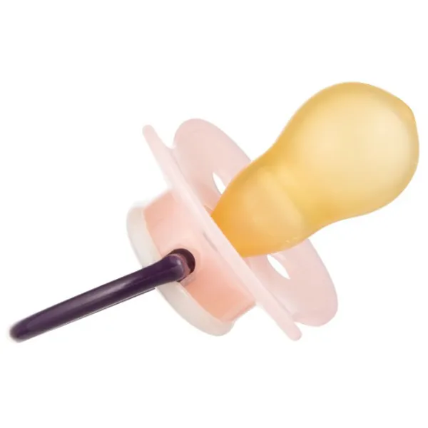 Suzetă cu tetina rotundă Canpol Night Dreams 22/ 643 Unisex/ 6 luni - 18 luni/ Latex/ Multicolor photo 2 Suzetă cu tetina rotundă Canpol Night Dreams 22/ 643 Unisex/ 6 luni - 18 luni/ Latex/ Multicolor photo 2