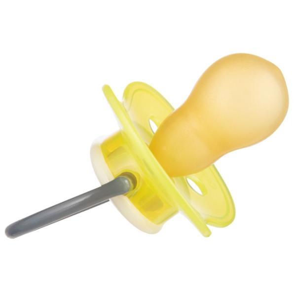 Suzetă cu tetina rotundă Canpol Night Dreams 22/ 643 Unisex/ 6 luni - 18 luni/ Latex/ Multicolor photo 4 Suzetă cu tetina rotundă Canpol Night Dreams 22/ 643 Unisex/ 6 luni - 18 luni/ Latex/ Multicolor photo 4