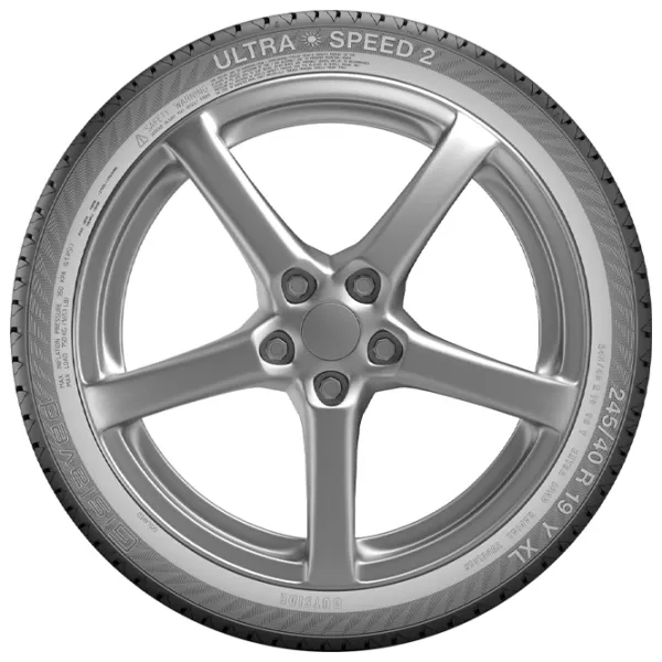 Anvelope Gislaved FR Ultra Speed 2 215/ 40 R17 87Y XL Vară/ Autoturism photo 2 Anvelope Gislaved FR Ultra Speed 2 215/ 40 R17 87Y XL Vară/ Autoturism photo 2