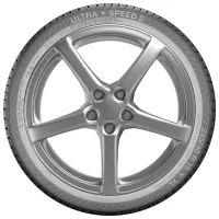 Anvelope Gislaved FR Ultra Speed 2 215/ 40 R17 87Y XL Vară/ Autoturism photo 2