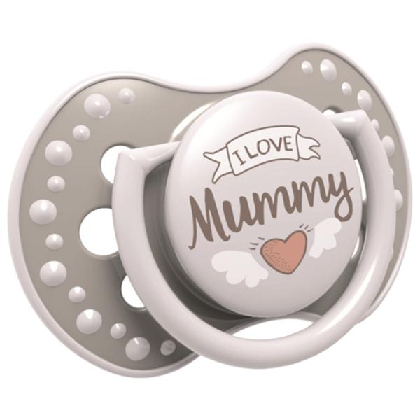 Suzetă cu tetina ortodontică Canpol I LOVE 22/ 866 Unisex/ 0 luni - 3 luni/ Silicon/ Beige photo 2 Suzetă cu tetina ortodontică Canpol I LOVE 22/ 866 Unisex/ 0 luni - 3 luni/ Silicon/ Beige photo 2