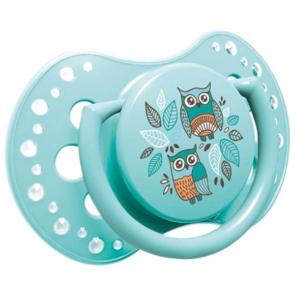 Suzetă cu tetina ortodontică Canpol Folky 22/ 841 pentru băieți/ 0 luni - 3 luni/ Silicon/ Blue photo 2 Suzetă cu tetina ortodontică Canpol Folky 22/ 841 pentru băieți/ 0 luni - 3 luni/ Silicon/ Blue photo 2