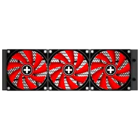Cooler cu lichid Xilence LiQuRizer 360 Hidrodinamic/ 1600 rpm photo 2