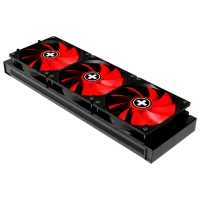 Cooler cu lichid Xilence LiQuRizer 360 Hidrodinamic/ 1600 rpm photo 3