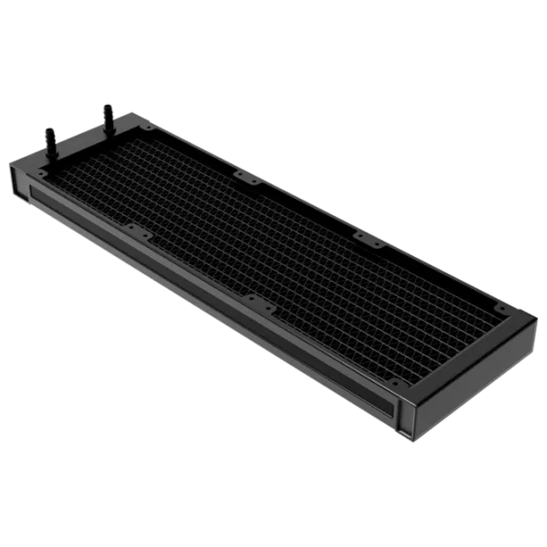 Cooler cu lichid Xilence LiQuRizer 360 Hidrodinamic/ 1600 rpm photo 4