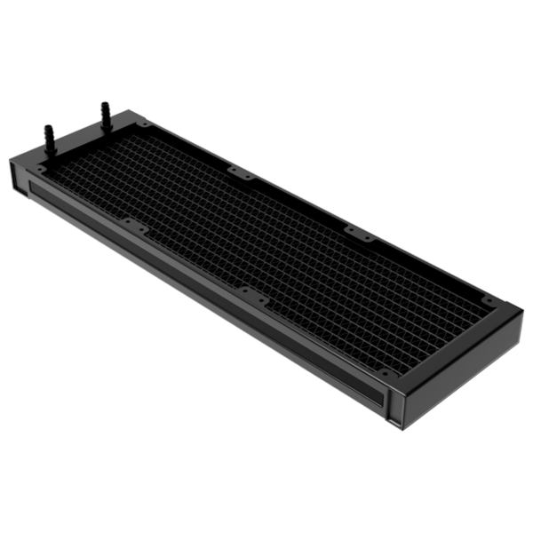 Cooler cu lichid Xilence LiQuRizer 360 Hidrodinamic/ 1600 rpm photo 4