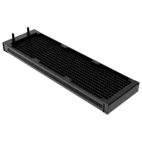 Cooler cu lichid Xilence LiQuRizer 360 Hidrodinamic/ 1600 rpm photo 4