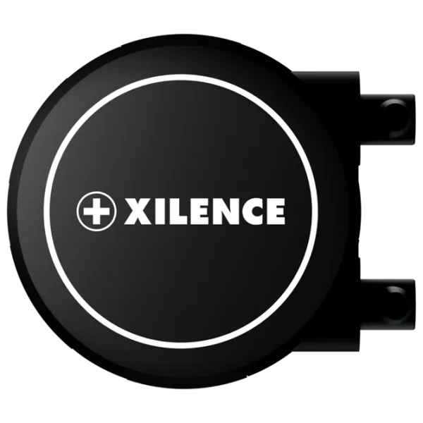 Cooler cu lichid Xilence LiQuRizer 360 Hidrodinamic/ 1600 rpm photo 6
