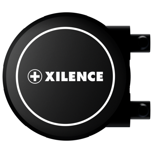 Cooler cu lichid Xilence LiQuRizer 360 Hidrodinamic/ 1600 rpm photo 6