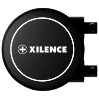 Cooler cu lichid Xilence LiQuRizer 360 Hidrodinamic/ 1600 rpm photo 6