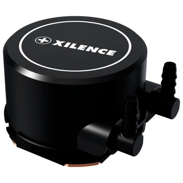 Cooler cu lichid Xilence LiQuRizer 360 Hidrodinamic/ 1600 rpm photo 7