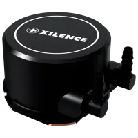 Cooler cu lichid Xilence LiQuRizer 360 Hidrodinamic/ 1600 rpm photo 7