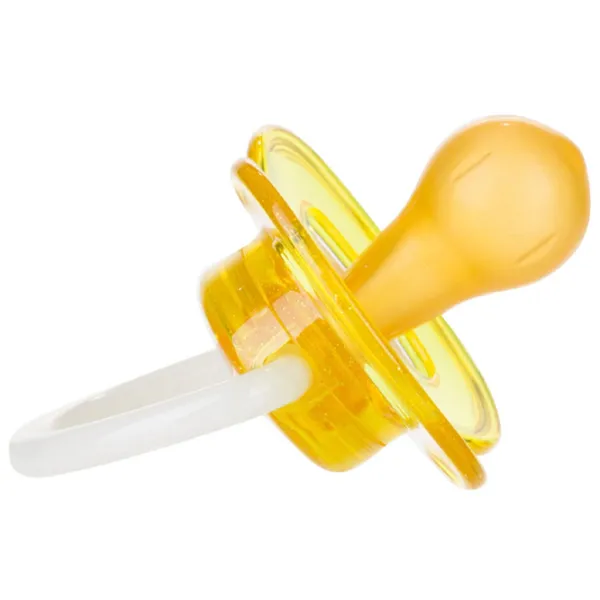 Suzetă cu tetina rotundă Canpol Space 23/ 221 Unisex/ 0 luni - 6 luni/ Latex/ Multicolor photo 6 Suzetă cu tetina rotundă Canpol Space 23/ 221 Unisex/ 0 luni - 6 luni/ Latex/ Multicolor photo 6