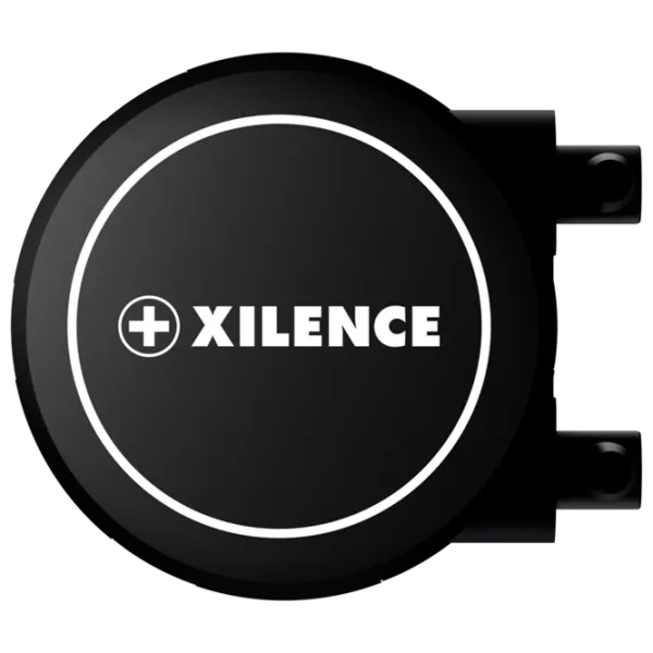 Cooler cu lichid Xilence LiQuRizer 240 Hidrodinamic/ 1800 rpm photo 5