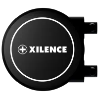 Cooler cu lichid Xilence LiQuRizer 240 Hidrodinamic/ 1800 rpm photo 5