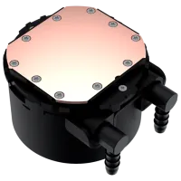 Cooler cu lichid Xilence LiQuRizer 240 Hidrodinamic/ 1800 rpm photo 7