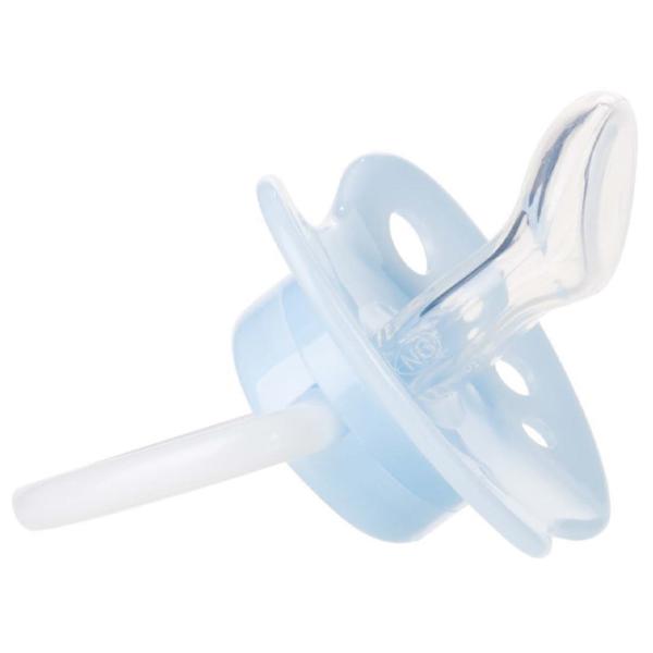 Suzetă cu tetina ortodontică Canpol Little Cutie 23/ 263 Unisex/ 6 luni - 18 luni/ Silicon/ Multicolor photo 6 Suzetă cu tetina ortodontică Canpol Little Cutie 23/ 263 Unisex/ 6 luni - 18 luni/ Silicon/ Multicolor photo 6