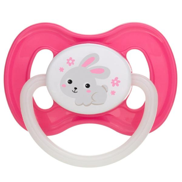 Соска круглая Canpol Bunny & Company 23/ 278 Унисекс/ 6 месяцев - 18 месяцев/ Латекс/ Разноцветный photo 5 Соска круглая Canpol Bunny & Company 23/ 278 Унисекс/ 6 месяцев - 18 месяцев/ Латекс/ Разноцветный photo 5