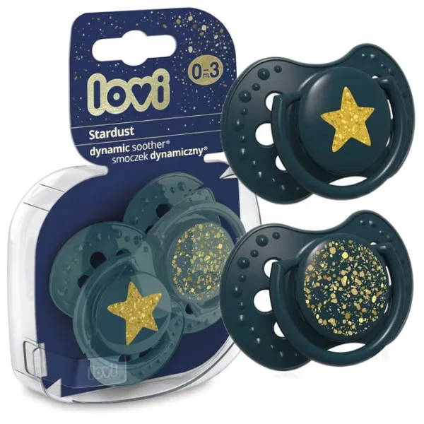 Suzetă cu tetina ortodontică Canpol Stardust 22/ 892 Unisex/ 0 luni - 3 luni/ Silicon/ Multicolor photo 4 Suzetă cu tetina ortodontică Canpol Stardust 22/ 892 Unisex/ 0 luni - 3 luni/ Silicon/ Multicolor photo 4