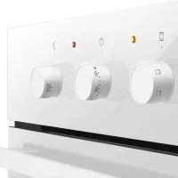 Cuptor încorporabil Hansa BOEW64111 2000 W/ White photo 4