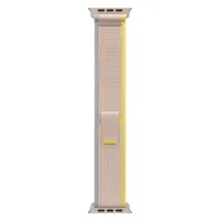 Умные часы Apple Watch Ultra M/ L/ MQFU3UL/ A/ Yellow/ Beige Trail Титан photo 3