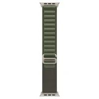 Умные часы Apple Watch Ultra Large/ MQFP3UL/ A/ Green Alpine Титан photo 3