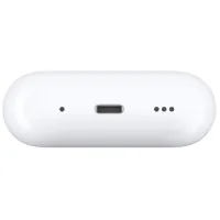 Наушники Apple AirPods PRO (2nd generation) Белый Беспроводные/ Персональный photo 4