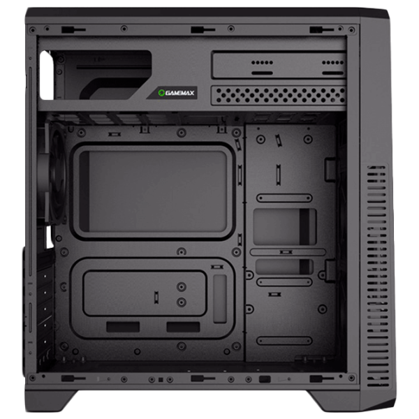 Calculator de jocuri Navigator 00304 Core i3 10100F/ 8 GB/ 1 TB/ 256 GB/ GeForce GTX 1050 Ti photo 2 Calculator de jocuri Navigator 00304 Core i3 10100F/ 8 GB/ 1 TB/ 256 GB/ GeForce GTX 1050 Ti photo 2