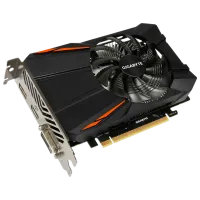 Calculator de jocuri Navigator 00304 Core i3 10100F/ 8 GB/ 1 TB/ 256 GB/ GeForce GTX 1050 Ti photo 6