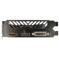 Calculator de jocuri Navigator 00304 Core i3 10100F/ 8 GB/ 1 TB/ 256 GB/ GeForce GTX 1050 Ti photo 7