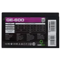 Calculator de jocuri Navigator 00304 Core i3 10100F/ 8 GB/ 1 TB/ 256 GB/ GeForce GTX 1050 Ti photo 13