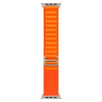 Умные часы Apple Watch Ultra Medium/ MQFL3UL/ A/ Orange Alpine Титан photo 3