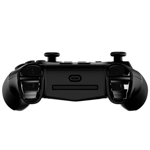 Геймпад HyperX Clutch Беспроводные / 13 buttons / Черный photo 4