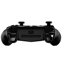 Gamepad HyperX Clutch Fără fir / 13 buttons / Black photo 4
