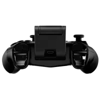 Gamepad HyperX Clutch Fără fir / 13 buttons / Black photo 5