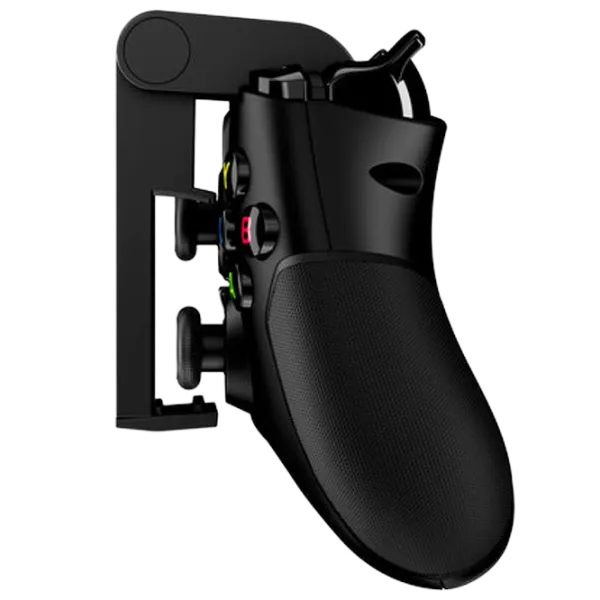 Геймпад HyperX Clutch Беспроводные / 13 buttons / Черный photo 6