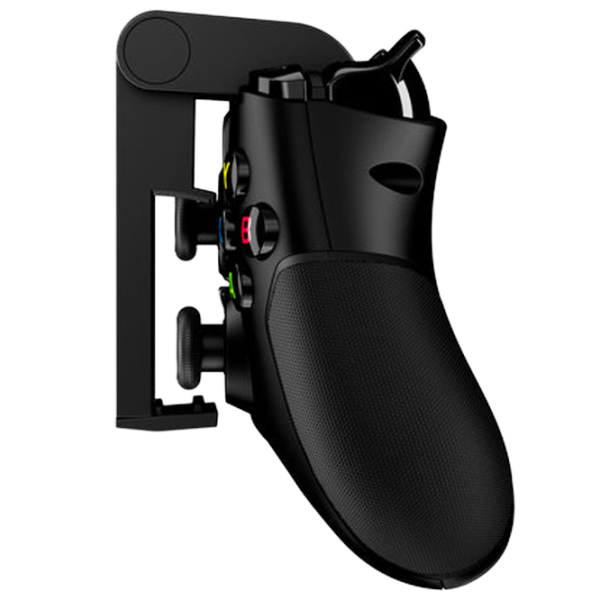 Геймпад HyperX Clutch Беспроводные / 13 buttons / Черный photo 6