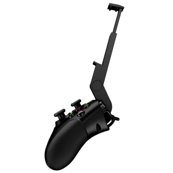 Геймпад HyperX Clutch Беспроводные / 13 buttons / Черный photo 7