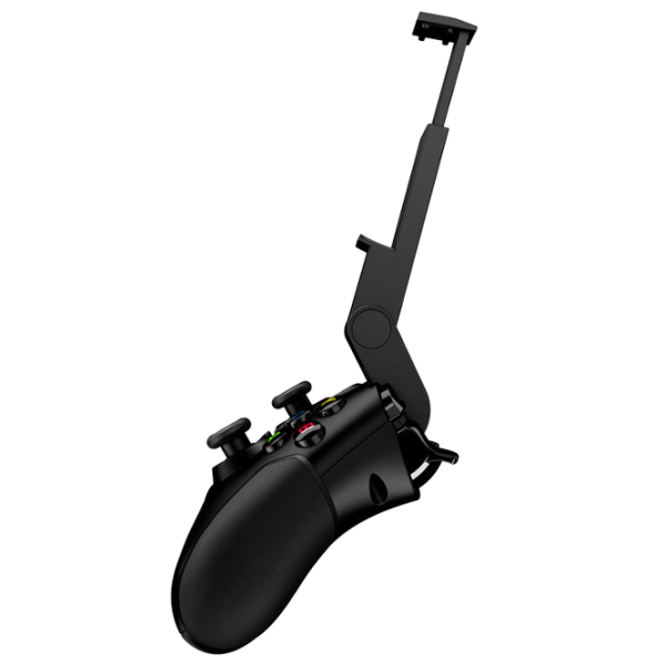 Геймпад HyperX Clutch Беспроводные / 13 buttons / Черный photo 7
