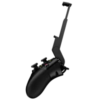 Gamepad HyperX Clutch Fără fir / 13 buttons / Black photo 7