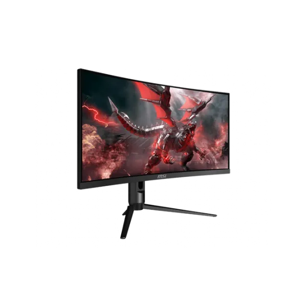 Монитор MSI MAG301CR2 29.5" 2K 200 Гц/ 1 мс/ Черный photo 2