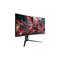 Монитор MSI MAG301CR2 29.5" 2K 200 Гц/ 1 мс/ Черный photo 2